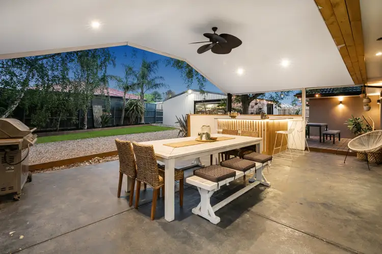 12 Lintel Court, Hastings VIC 3915