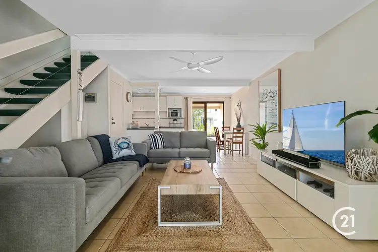 16/124 Noosa Parade, Noosaville QLD 4566