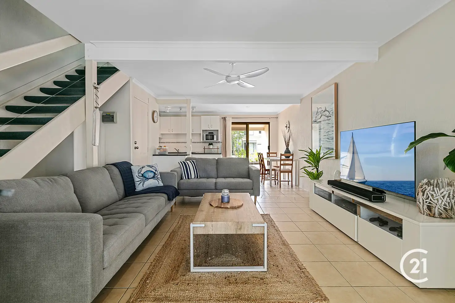 Main view of Homely unit listing, 16/124 Noosa Parade, Noosaville QLD 4566