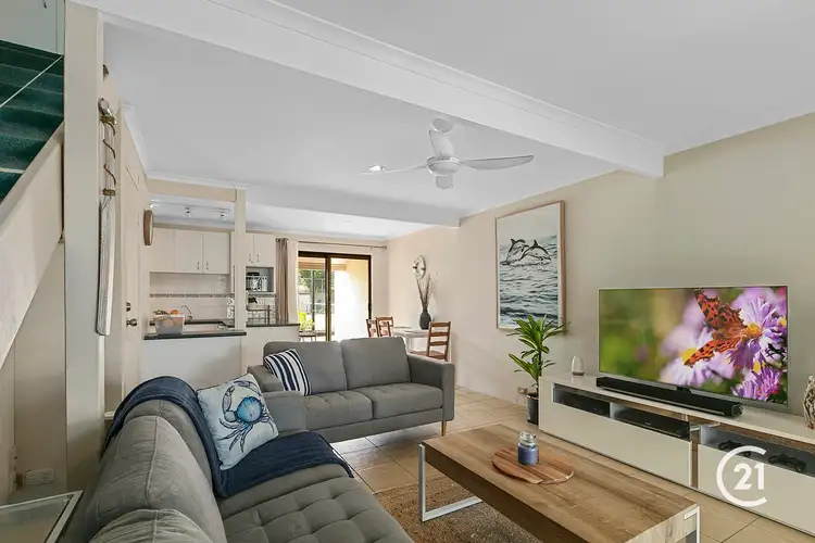 Second view of Homely unit listing, 16/124 Noosa Parade, Noosaville QLD 4566