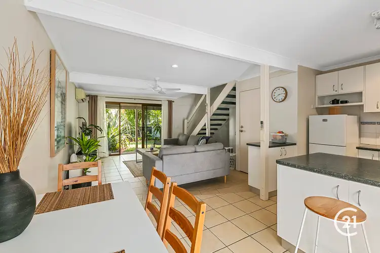 Third view of Homely unit listing, 16/124 Noosa Parade, Noosaville QLD 4566