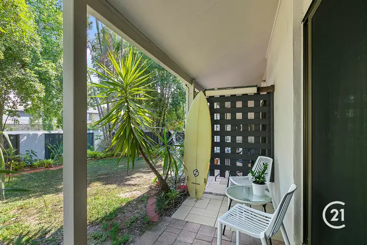 Sixth view of Homely unit listing, 16/124 Noosa Parade, Noosaville QLD 4566