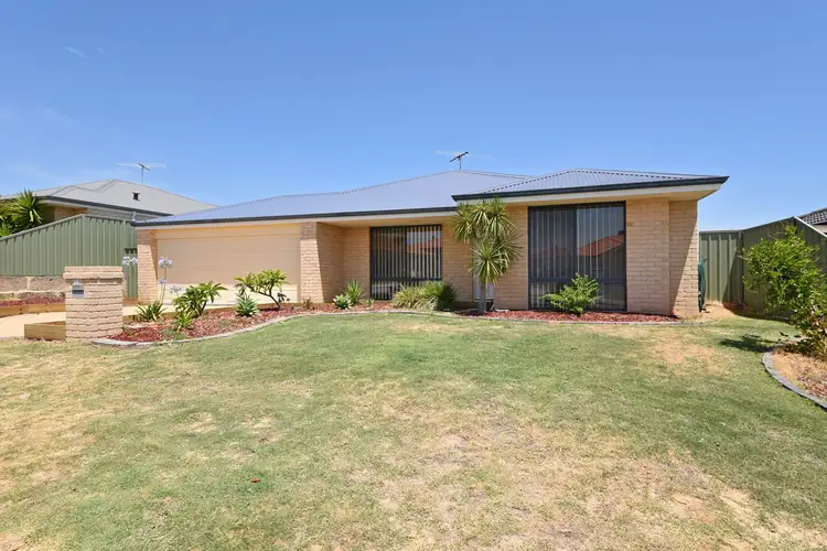 11 Grand Paradiso Parade, Merriwa WA 6030