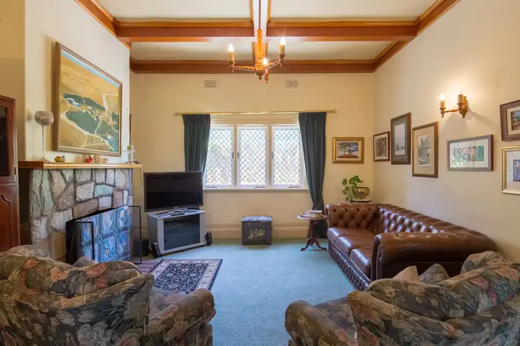 Second view of Homely house listing, 331 Cummins Street, Broken Hill NSW 2880
