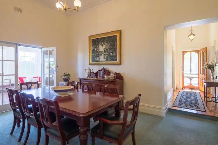 Third view of Homely house listing, 331 Cummins Street, Broken Hill NSW 2880