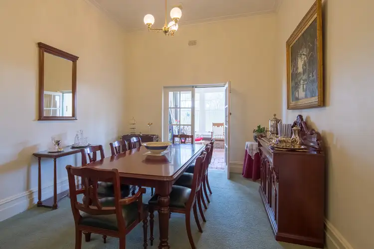 Fourth view of Homely house listing, 331 Cummins Street, Broken Hill NSW 2880