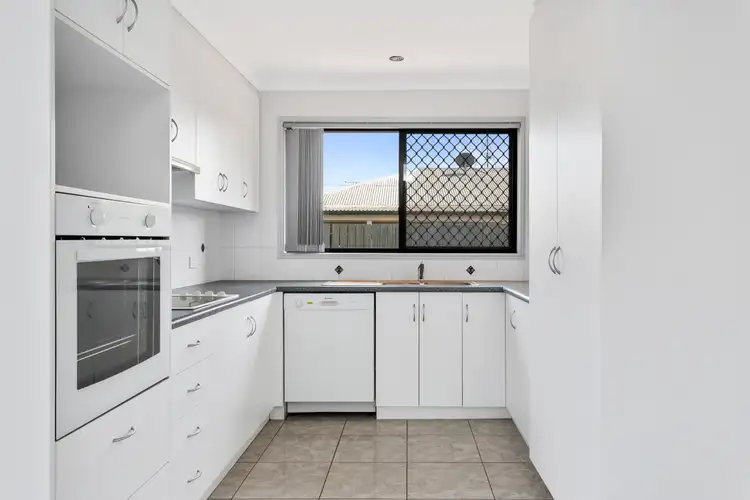 Second view of Homely semi-detached listing, 6A Healy Street, South Toowoomba QLD 4350