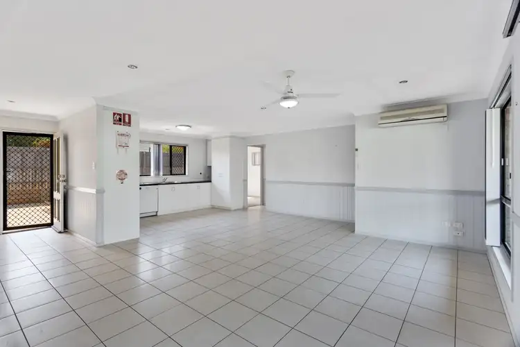 Fifth view of Homely semi-detached listing, 6A Healy Street, South Toowoomba QLD 4350