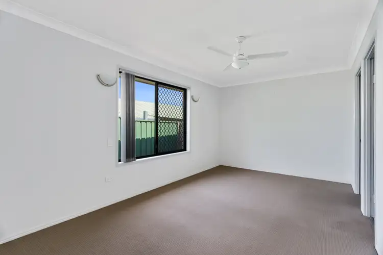 Sixth view of Homely semi-detached listing, 6A Healy Street, South Toowoomba QLD 4350