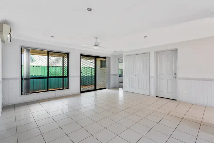 Seventh view of Homely semi-detached listing, 6A Healy Street, South Toowoomba QLD 4350