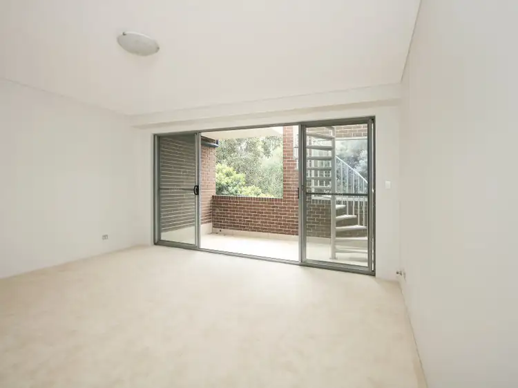 Third view of Homely apartment listing, 25/39-45 Powell Street, Homebush NSW 2140