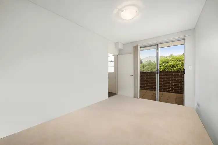 Fourth view of Homely apartment listing, 25/39-45 Powell Street, Homebush NSW 2140