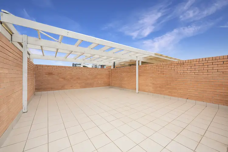 Sixth view of Homely apartment listing, 25/39-45 Powell Street, Homebush NSW 2140