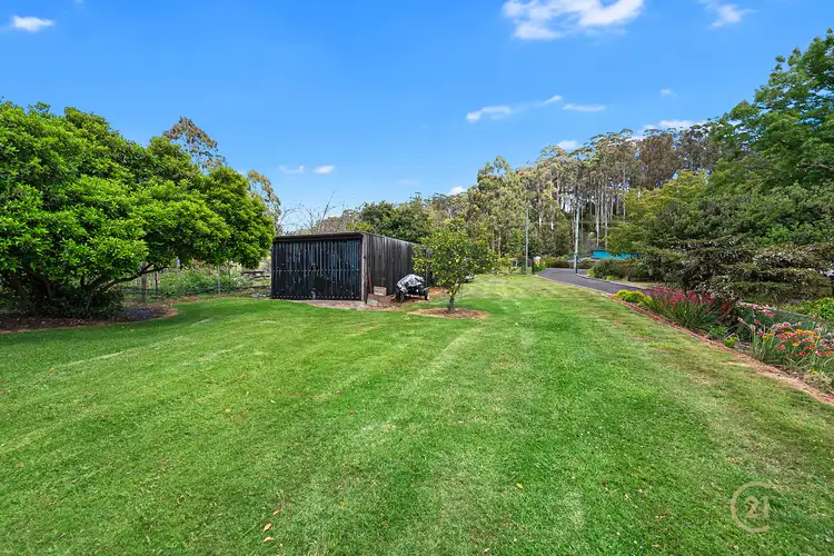 Fourth view of Homely house listing, 61 Wrenswood Drive, Quoiba TAS 7310