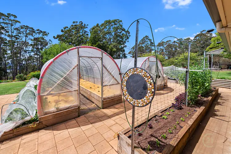 Sixth view of Homely house listing, 61 Wrenswood Drive, Quoiba TAS 7310