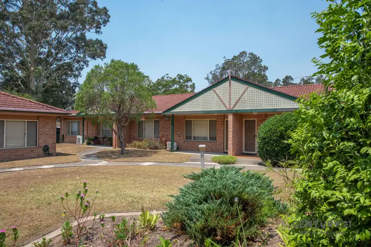 6/87 Chelmsford Drive, Metford NSW 2323