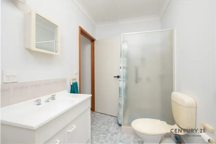 Sixth view of Homely unit listing, 6/87 Chelmsford Drive, Metford NSW 2323