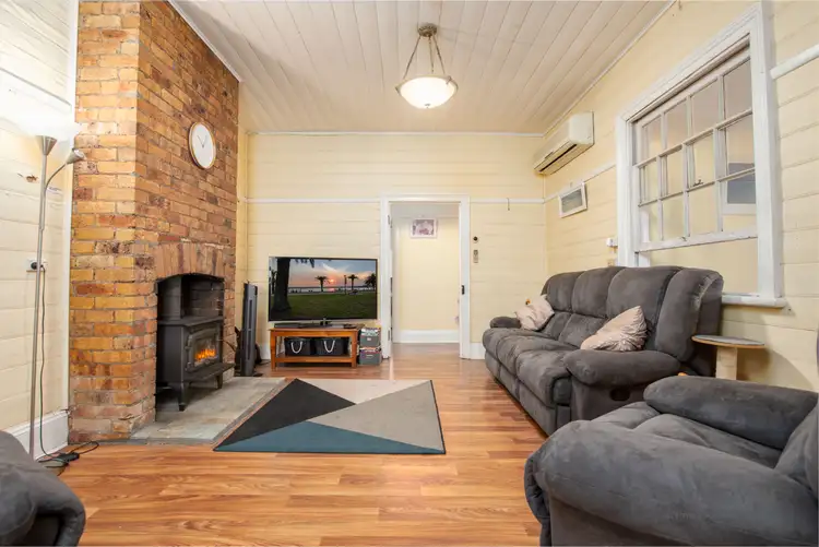 Second view of Homely house listing, 127 New England Highway, Lochinvar NSW 2321