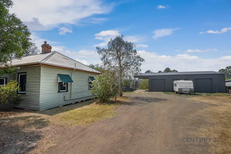 Fifth view of Homely house listing, 127 New England Highway, Lochinvar NSW 2321