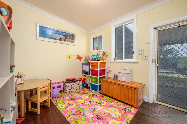 Sixth view of Homely house listing, 127 New England Highway, Lochinvar NSW 2321