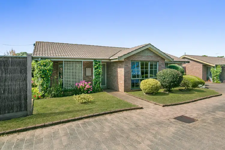 1/71 Victoria Street, Hastings VIC 3915