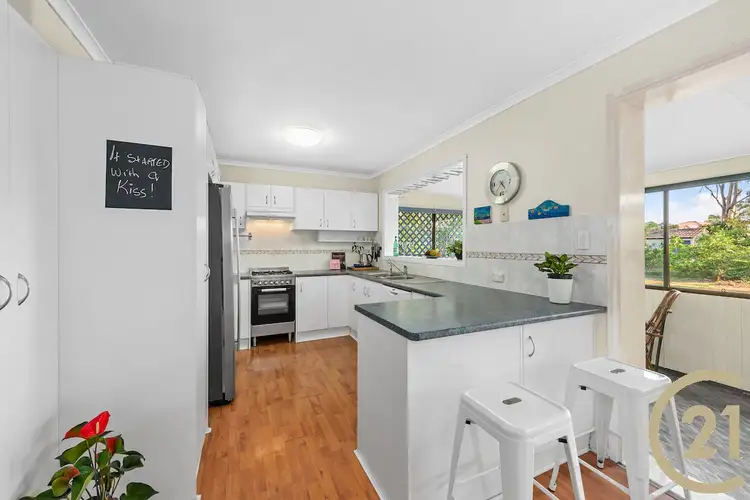 Second view of Homely house listing, 558 Caboolture River Road, Upper Caboolture QLD 4510