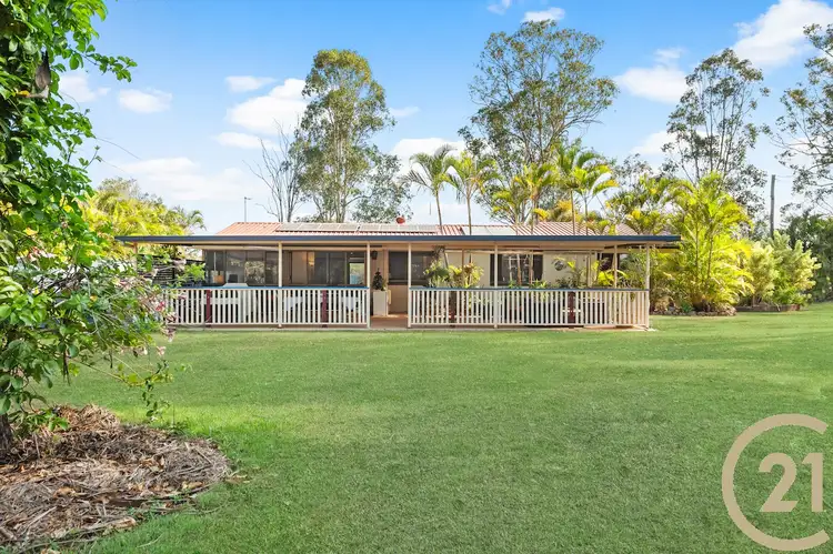 Fifth view of Homely house listing, 558 Caboolture River Road, Upper Caboolture QLD 4510