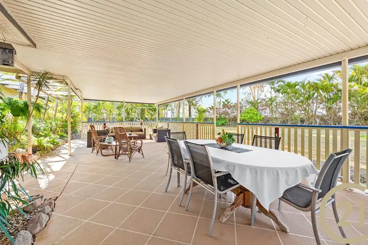 Sixth view of Homely house listing, 558 Caboolture River Road, Upper Caboolture QLD 4510