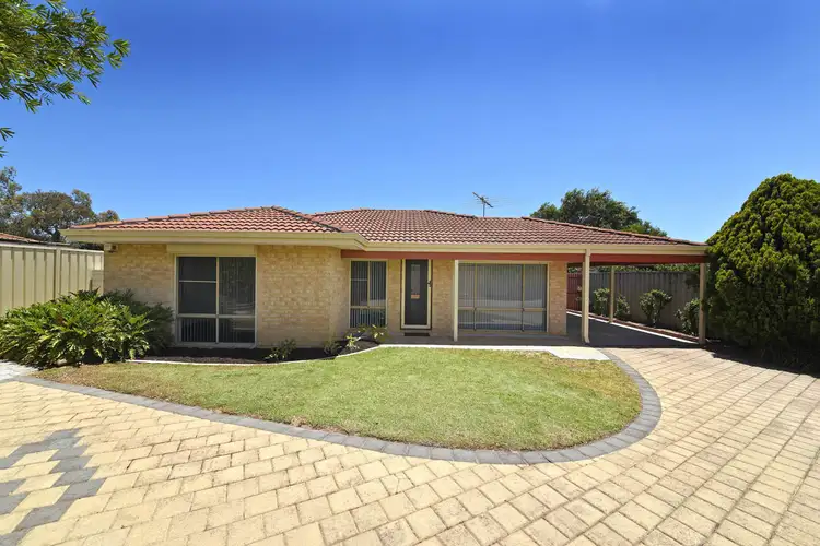 Main view of Homely house listing, 32 Holwell Gardens, Clarkson WA 6030
