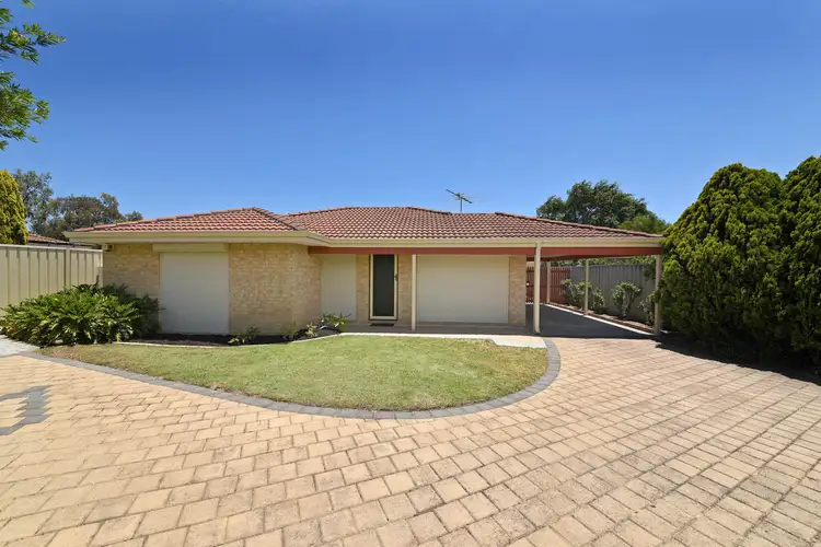 Second view of Homely house listing, 32 Holwell Gardens, Clarkson WA 6030
