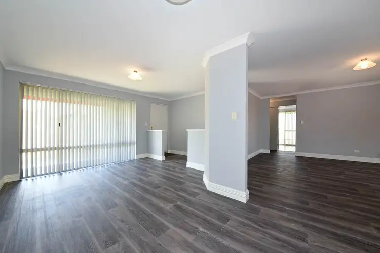 Fifth view of Homely house listing, 32 Holwell Gardens, Clarkson WA 6030