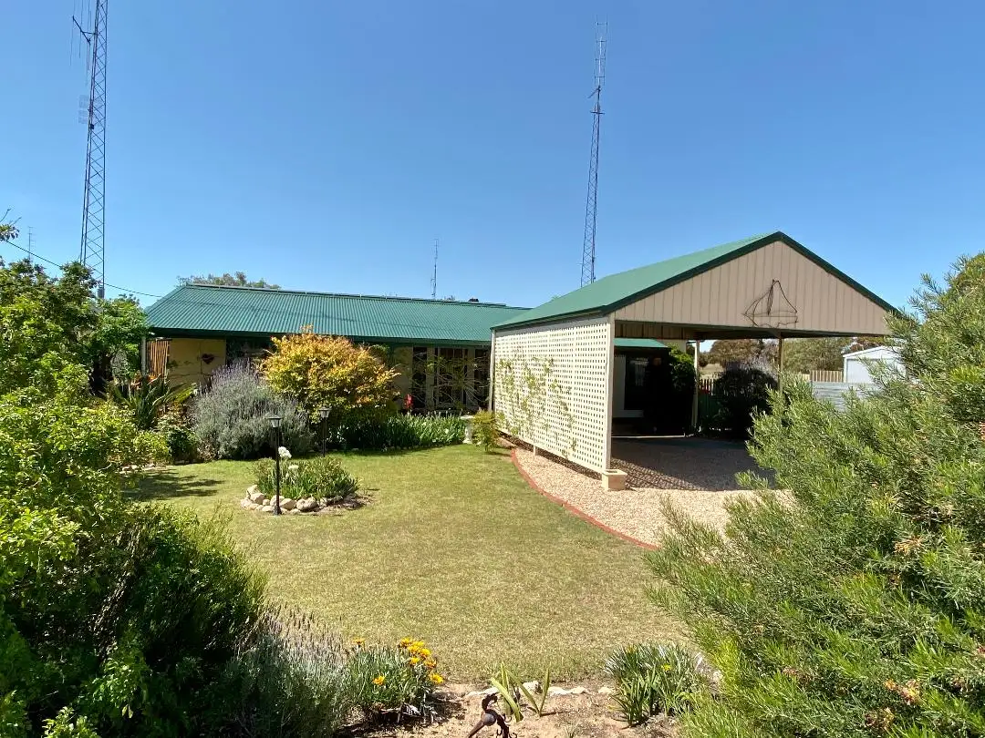 Main view of Homely house listing, 156 Bay Road, Moonta Bay SA 5558
