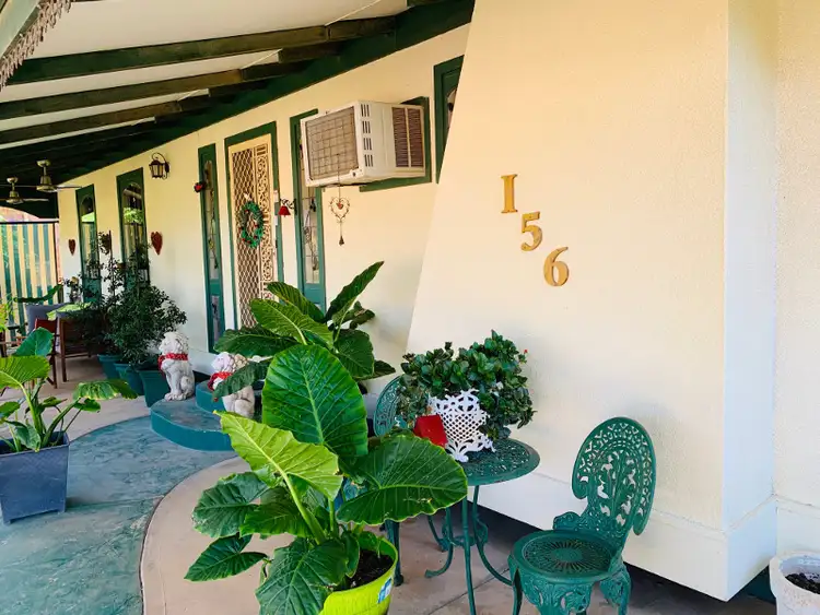 Second view of Homely house listing, 156 Bay Road, Moonta Bay SA 5558