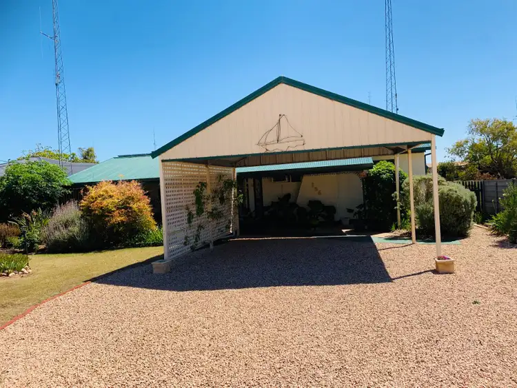 Third view of Homely house listing, 156 Bay Road, Moonta Bay SA 5558