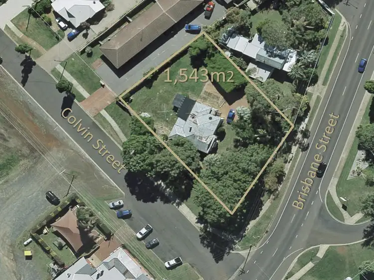 23 Brisbane Street, Drayton QLD 4350