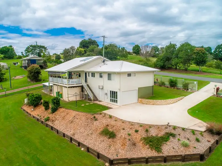 115 Rammutt Road, Chatsworth QLD 4570