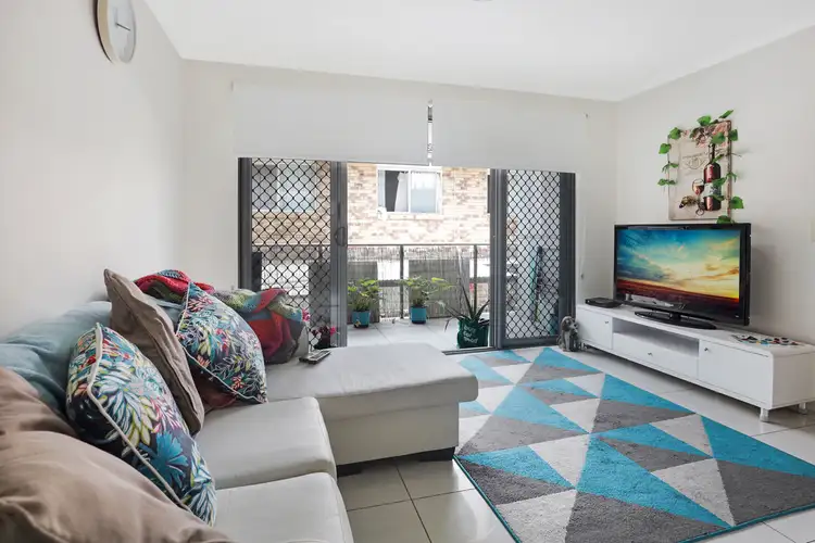 Second view of Homely unit listing, 54/40 Primary School Court, Maroochydore QLD 4558