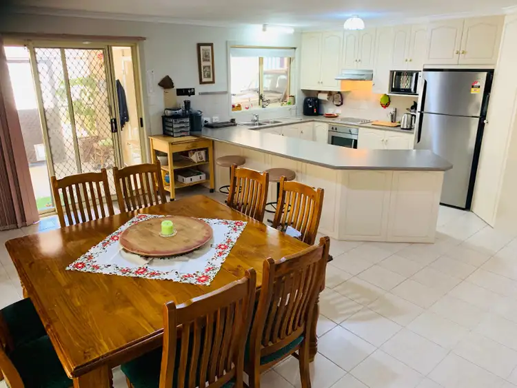 Second view of Homely house listing, 102 Narangga Terrace, Moonta Bay SA 5558