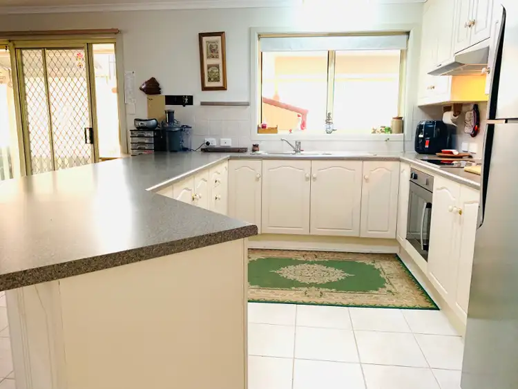 Fifth view of Homely house listing, 102 Narangga Terrace, Moonta Bay SA 5558
