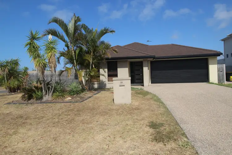 Seventh view of Homely house listing, 28 Magellan Circuit, Urraween QLD 4655