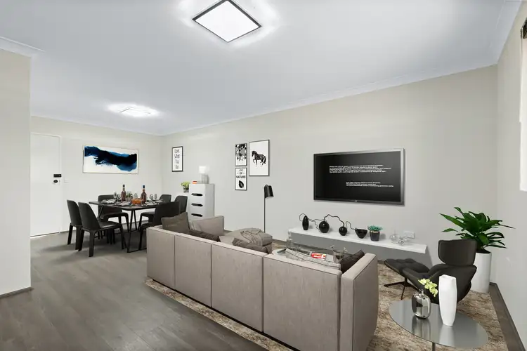 6/9 Surrey St, Minto NSW 2566