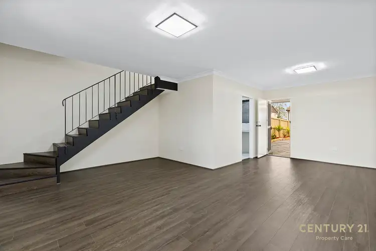 Fifth view of Homely townhouse listing, 6/9 Surrey St, Minto NSW 2566