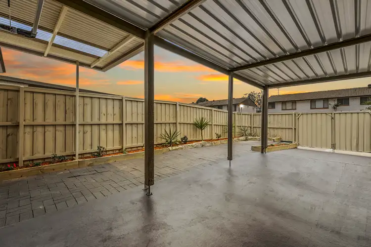 Sixth view of Homely townhouse listing, 6/9 Surrey St, Minto NSW 2566