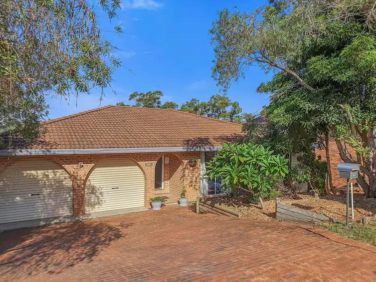 9 Fawkner Place, Barden Ridge NSW 2234