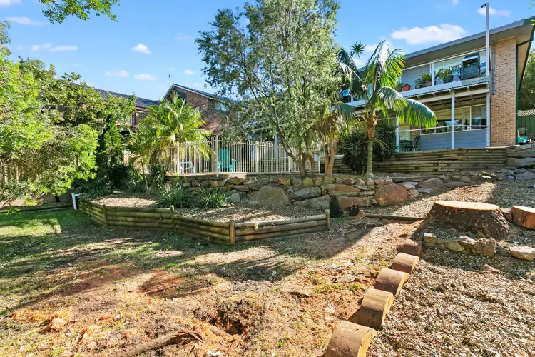 Fifth view of Homely house listing, 9 Fawkner Place, Barden Ridge NSW 2234