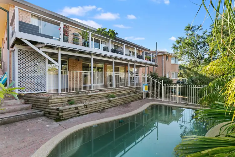 Sixth view of Homely house listing, 9 Fawkner Place, Barden Ridge NSW 2234