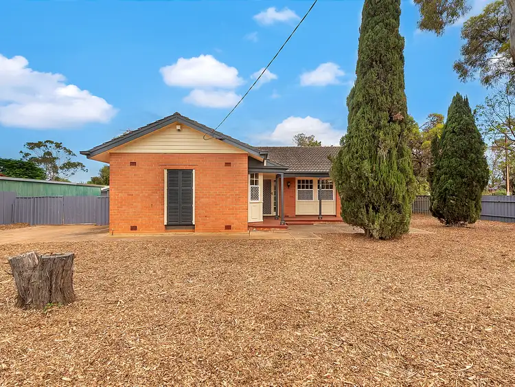 71 Whittington Road, Davoren Park SA 5113