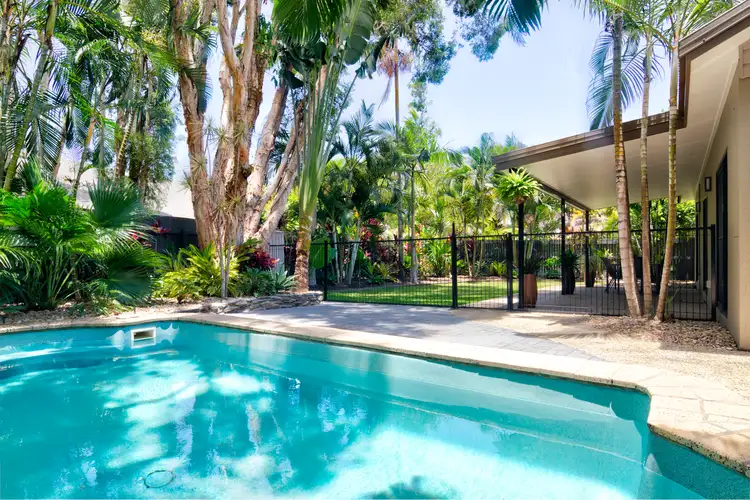 Main view of Homely townhouse listing, Unit 6 33-39 Nautilus Street (Fronds), Port Douglas QLD 4877