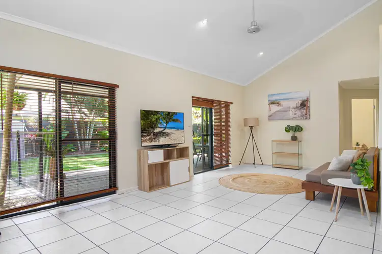 Second view of Homely townhouse listing, Unit 6 33-39 Nautilus Street (Fronds), Port Douglas QLD 4877