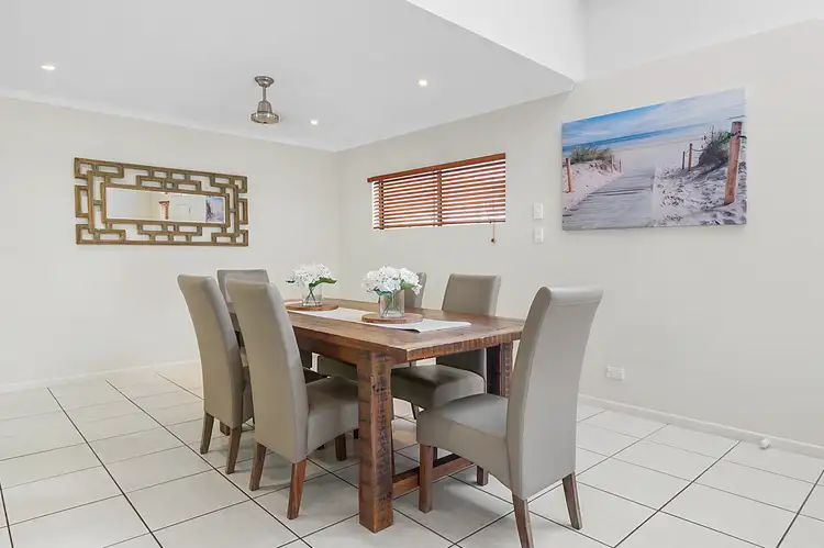 Fourth view of Homely townhouse listing, Unit 6 33-39 Nautilus Street (Fronds), Port Douglas QLD 4877
